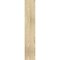 Ekena Millwork Imperial Arts & Crafts Rough Sawn Outlooker, Douglas Fir, 6"W x 28"D x 34"H OUT06X28X34IMP03RDF - alternate 2